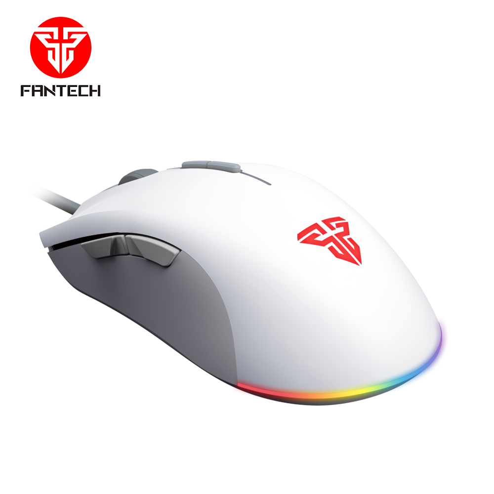 Mouse Gamer Fantech Blake X17 SPACE EDITION 10000 dpi-2