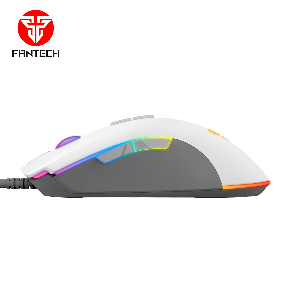 Mouse Gamer Fantech Blake X17 SPACE EDITION 10000 dpi-4