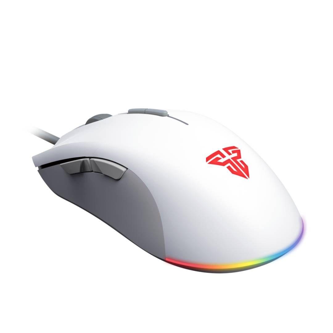 Mouse Gamer Fantech Blake X17 SPACE EDITION 10000 dpi-2