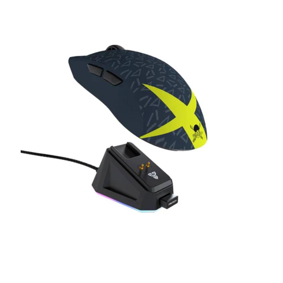 Mouse Fantech WG13 E OP TANTO E One Piece ZORO-2