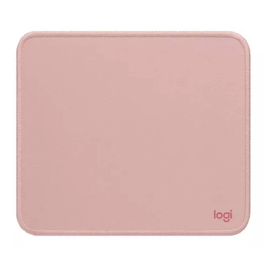 Mousepad Logitech Studio Series Rose 23x20cm-0