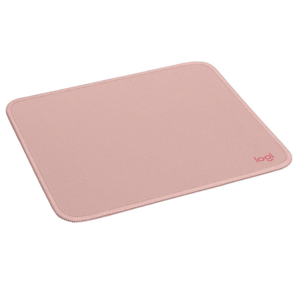 Mousepad Logitech Studio Series Rose 23x20cm-1