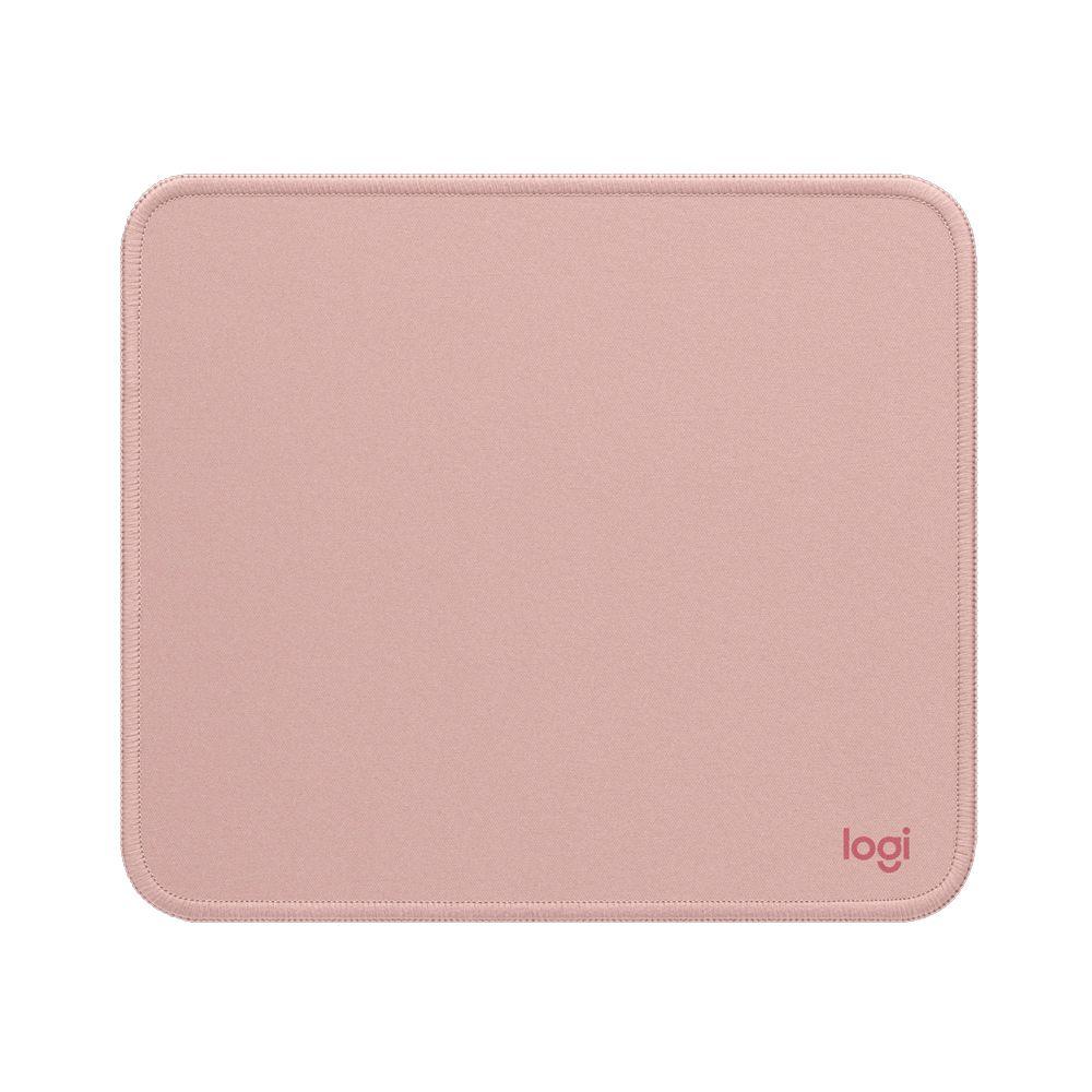 Mousepad Logitech Studio Series Rose 23x20cm-3