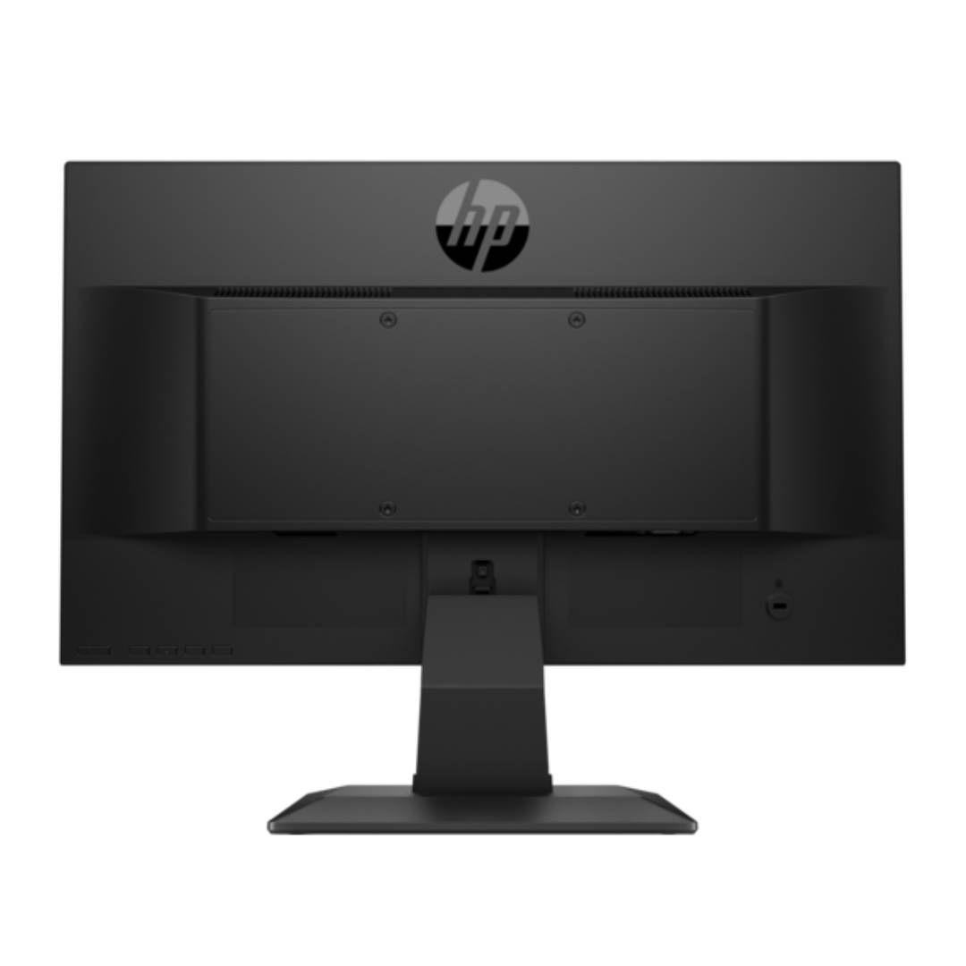 Monitor HP P204v 19.4 - HD, 60Hz, HDMI, VGA, Panel TN-2