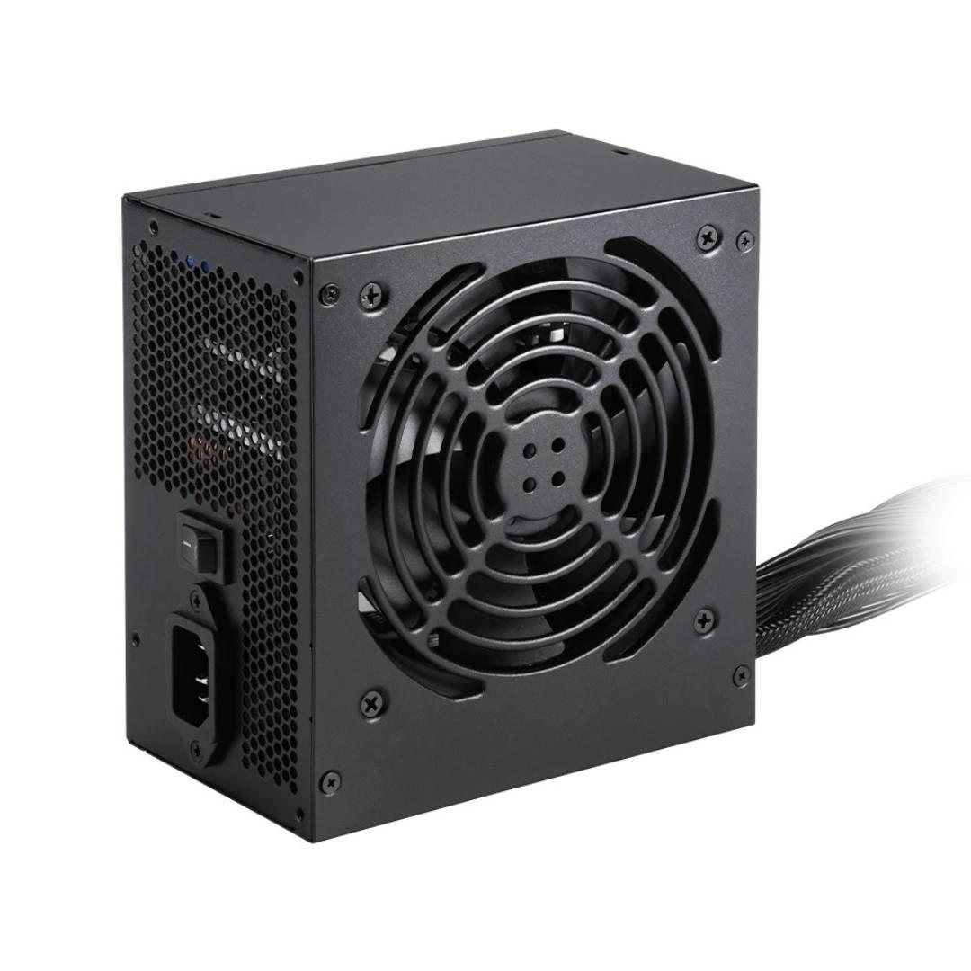 Fuente de Poder MSI MAG A650GN II 650W 80 Plus Gold-2