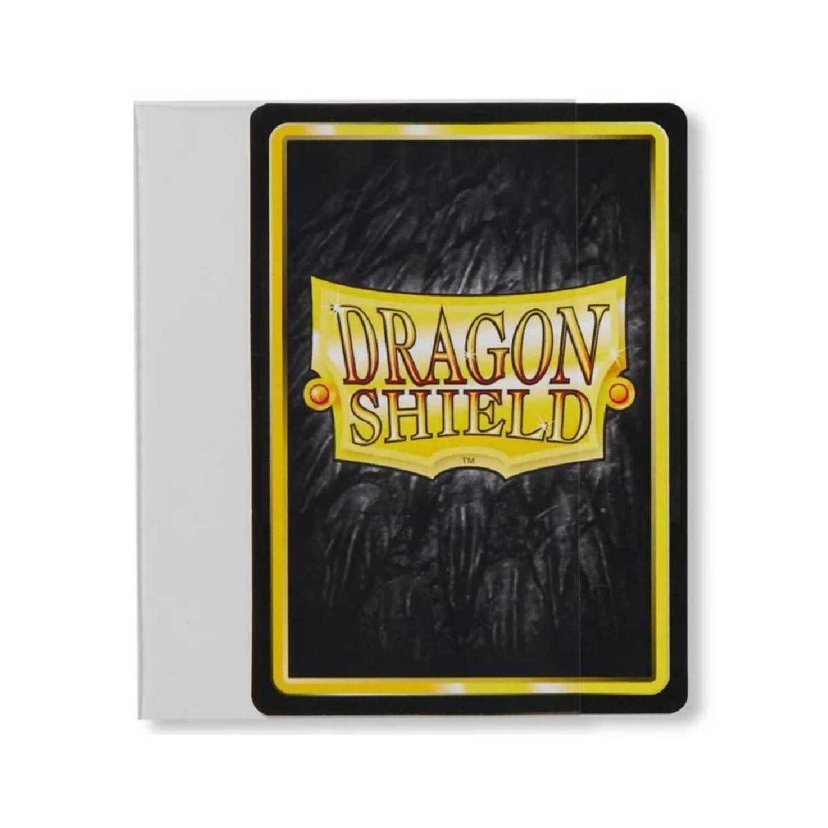 Protector Dragon Shield: Perfect Fit Sideloaders - Clear 100-1