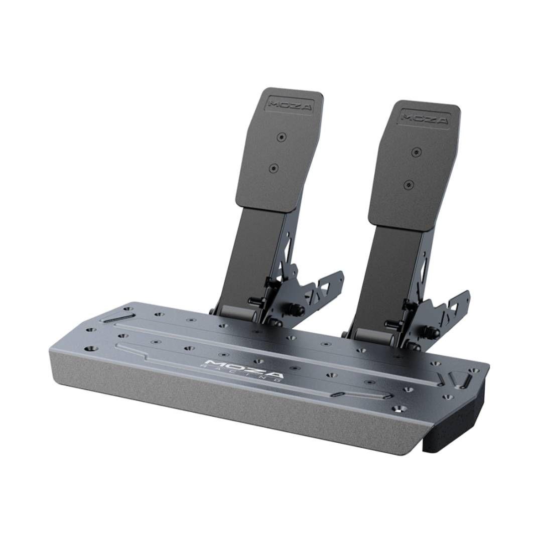 Simulador de Carreras MOZA Racing R5 Bundle para PC-2