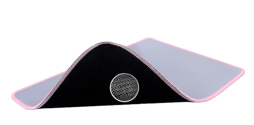 Mousepad Gamer Pro Fantech Sven MP35 Sakura Edition-1