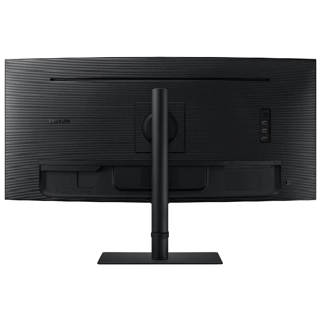 Monitor Curvo Samsung Ultrawide 34 VA, 100Hz LS34C650UALXZS-2