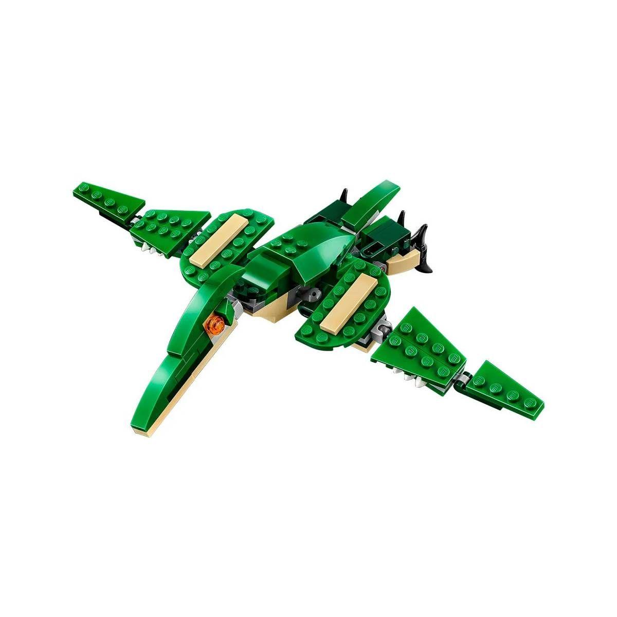 LEGO Creator 3 en 1: Grandes Dinosaurios 31058-2