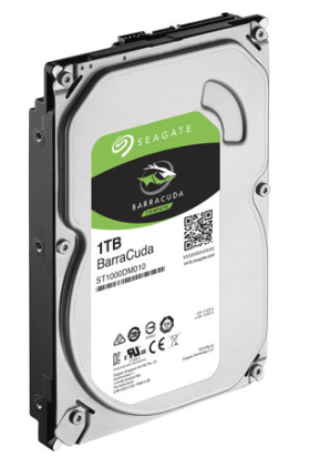 Disco duro Seagate Barracuda ST1000DM010 1TB-1