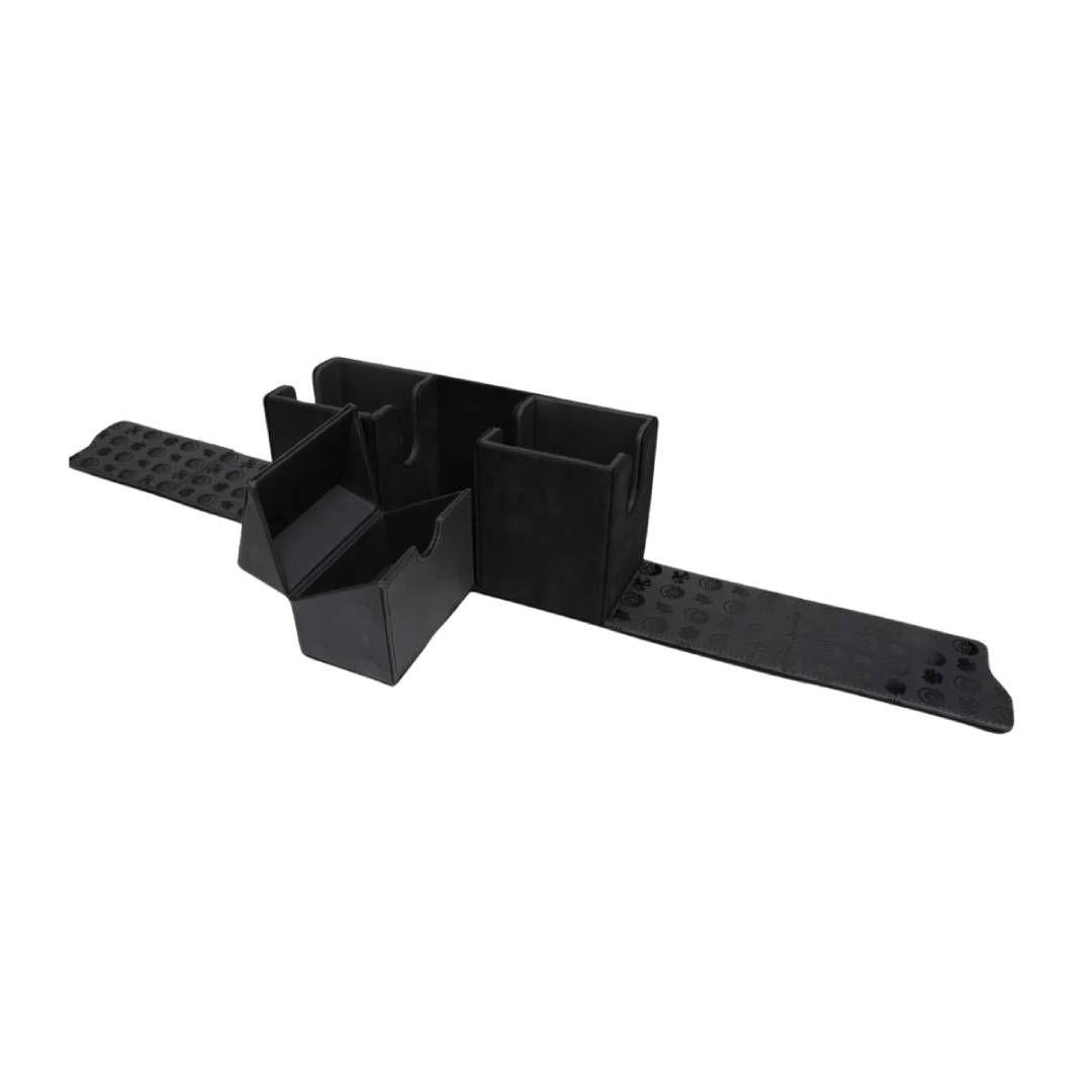 Deck Box Ultra PRO Alcove Vault: Pokemon - Neon Kanto-2