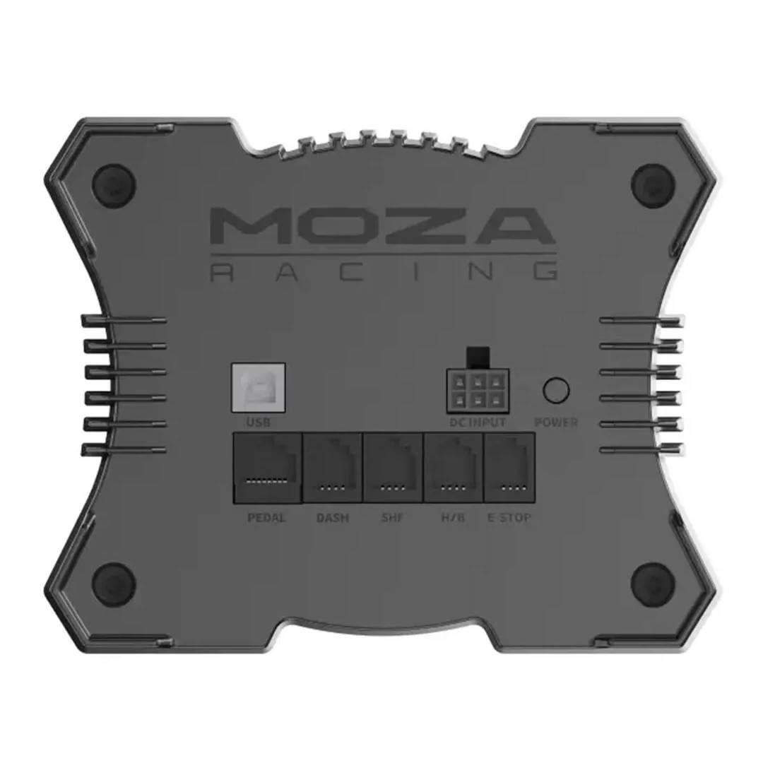 Base de Volante MOZA R9 V3 Direct Drive 9Nm para PC, Xbox-2