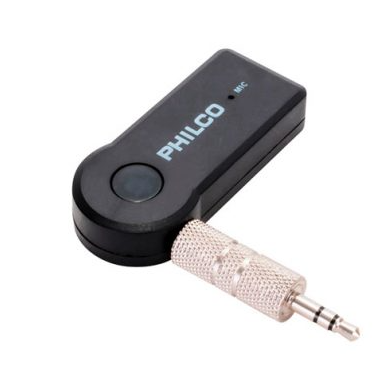 Transmisor Philco Bluetooth Fm / Bluetooth / USB-0