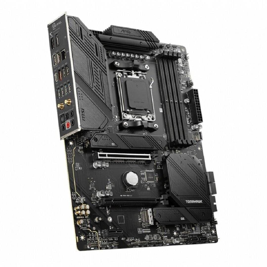 Placa Madre MSI MAG B650 TOMAHAWK WIFI-2