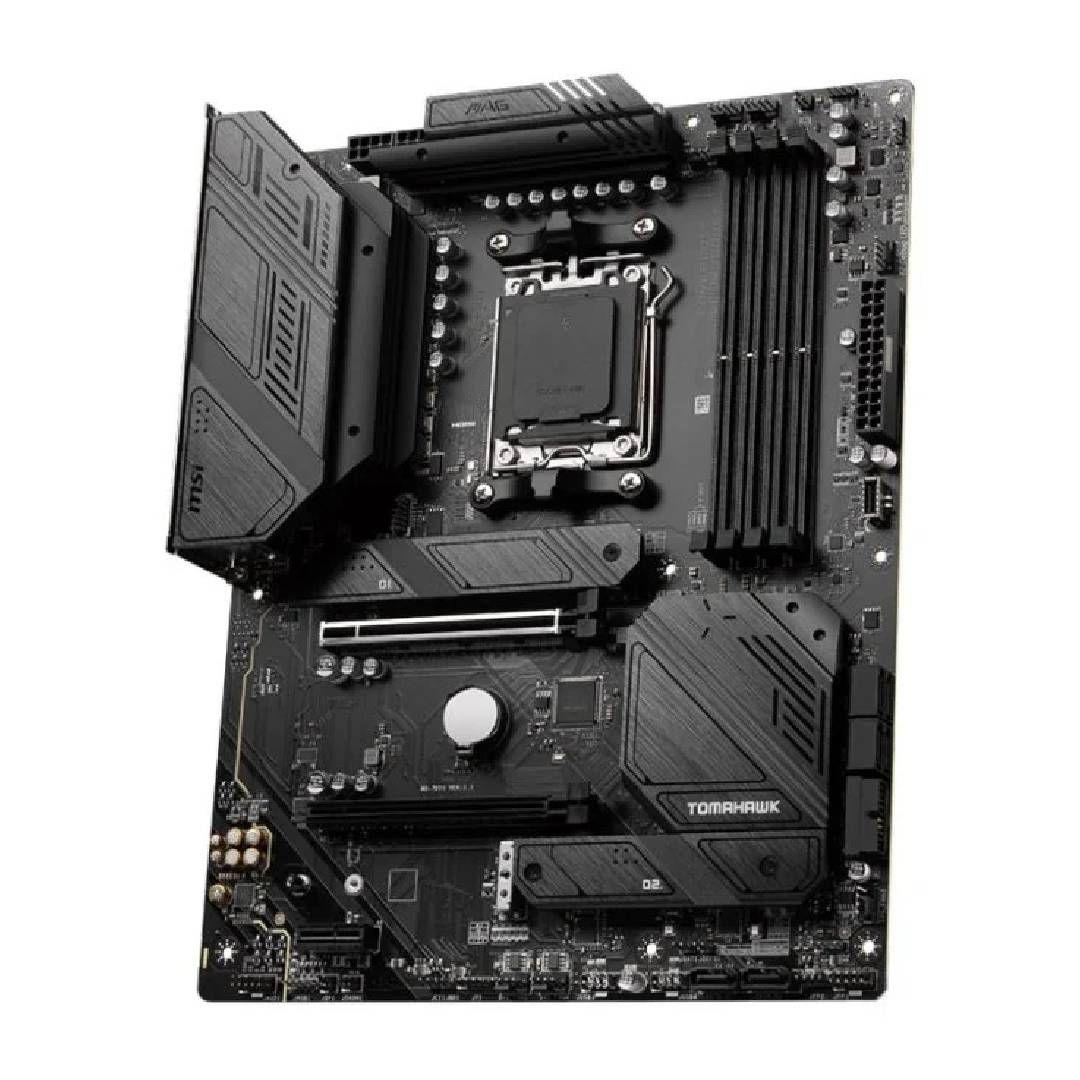 Placa Madre MSI MAG B650 TOMAHAWK WIFI-3