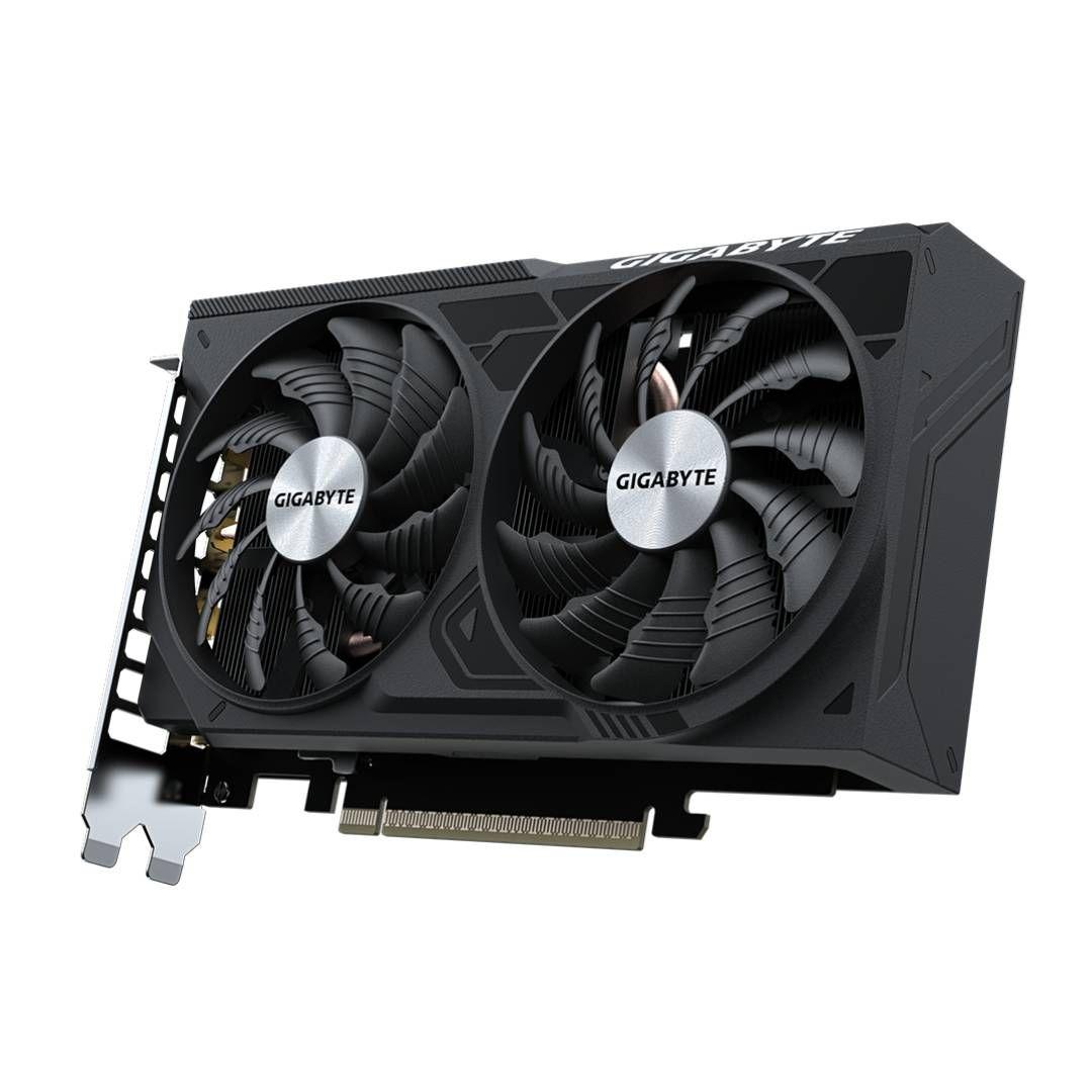 Tarjeta de Video Gigabyte RTX 5050 WINDFORCE OC V2 8 GB-2