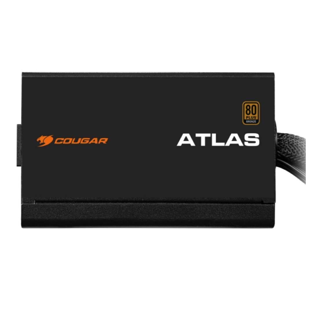 Fuente de Poder Cougar Atlas 650W (2024)-3