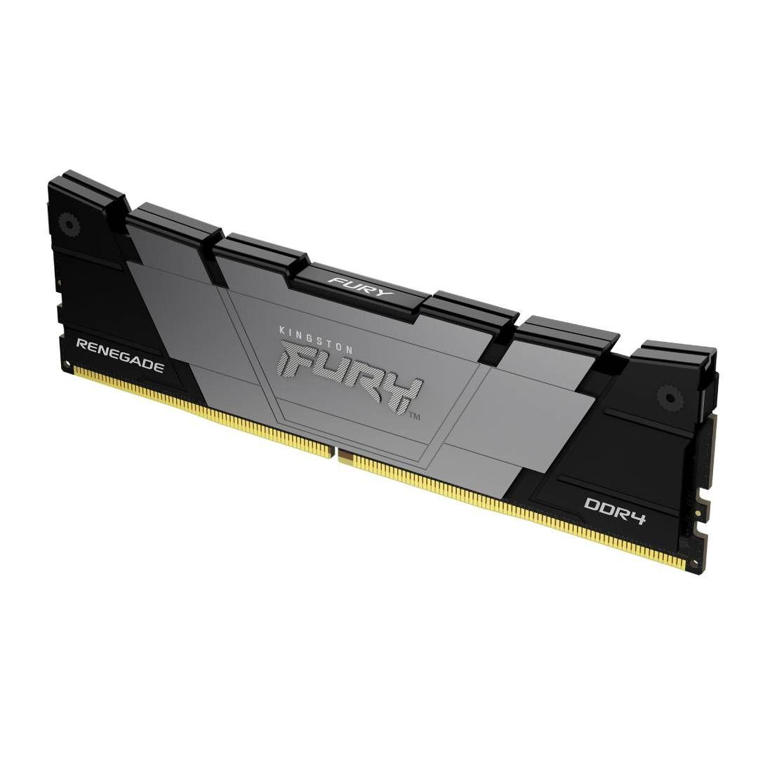 Memoria RAM Kingston FURY Renegade 32G 3600MT/s DDR4 CL18-2