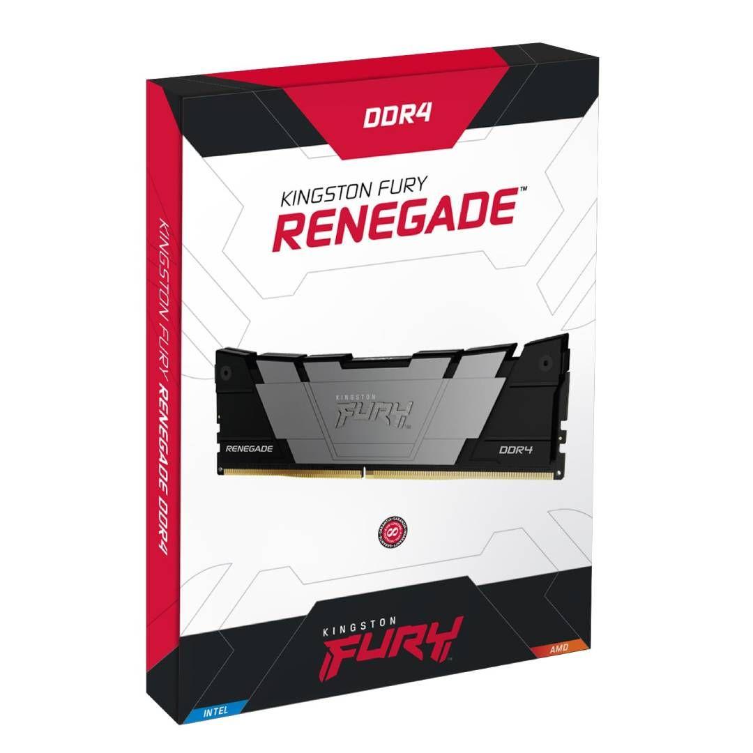 Memoria RAM Kingston FURY Renegade 32G 3600MT/s DDR4 CL18-3
