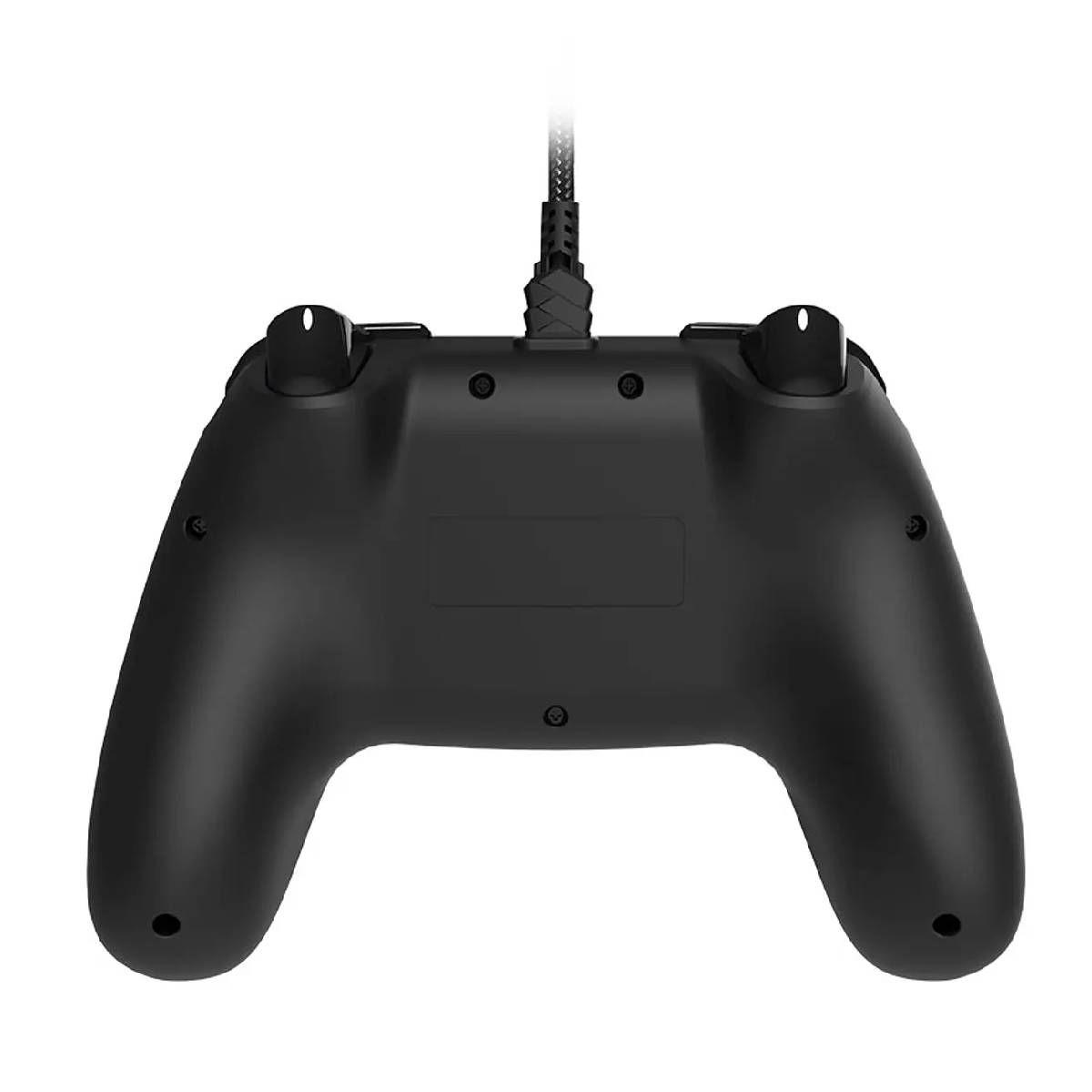 Control Fantech GP12 REVOLVER Black-3