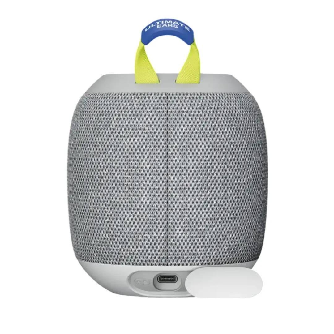 Parlante Ultimate Ears Wonderboom 4 Joyous Bright-2