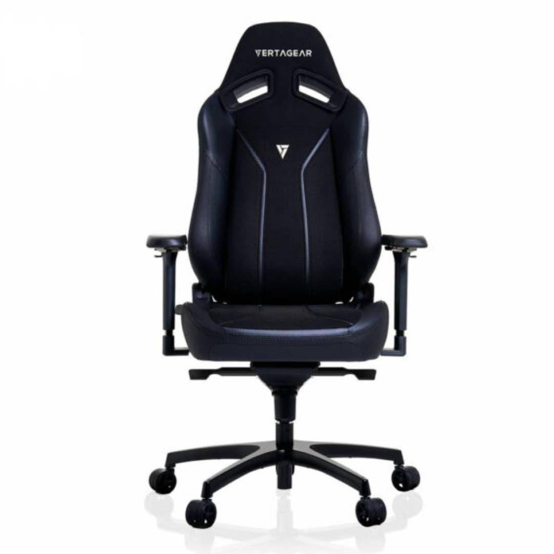 Silla Gamer Vertagear SL5800 HygenX Ergonomica Carbon Black-1