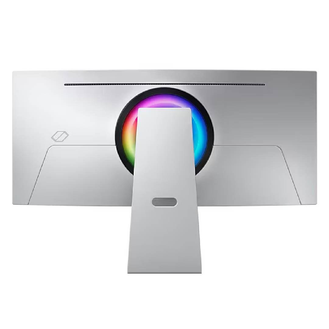 Monitor Curvo Samsung Odyssey 34 OLED G8 LS34DG850SLXZS-2