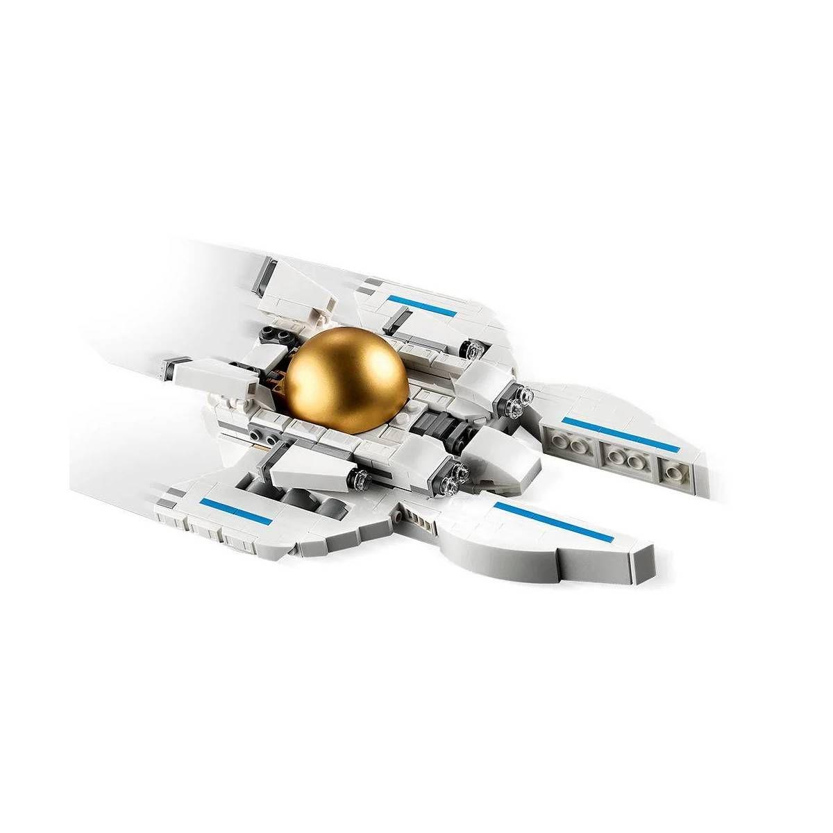 LEGO Creator 3 en 1: ASTRONAUTA ESPACIAL (31152)-3