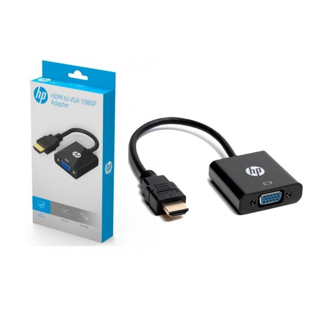 Adaptador HDMI a VGA HP DHC-CT500-2