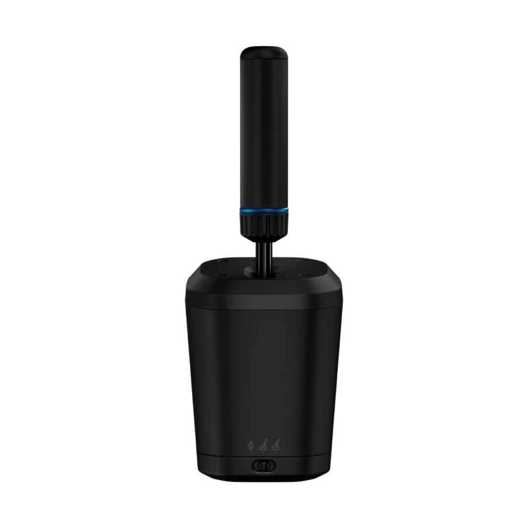 Palanca de Cambios y Freno de Mano RS Logitech G-0