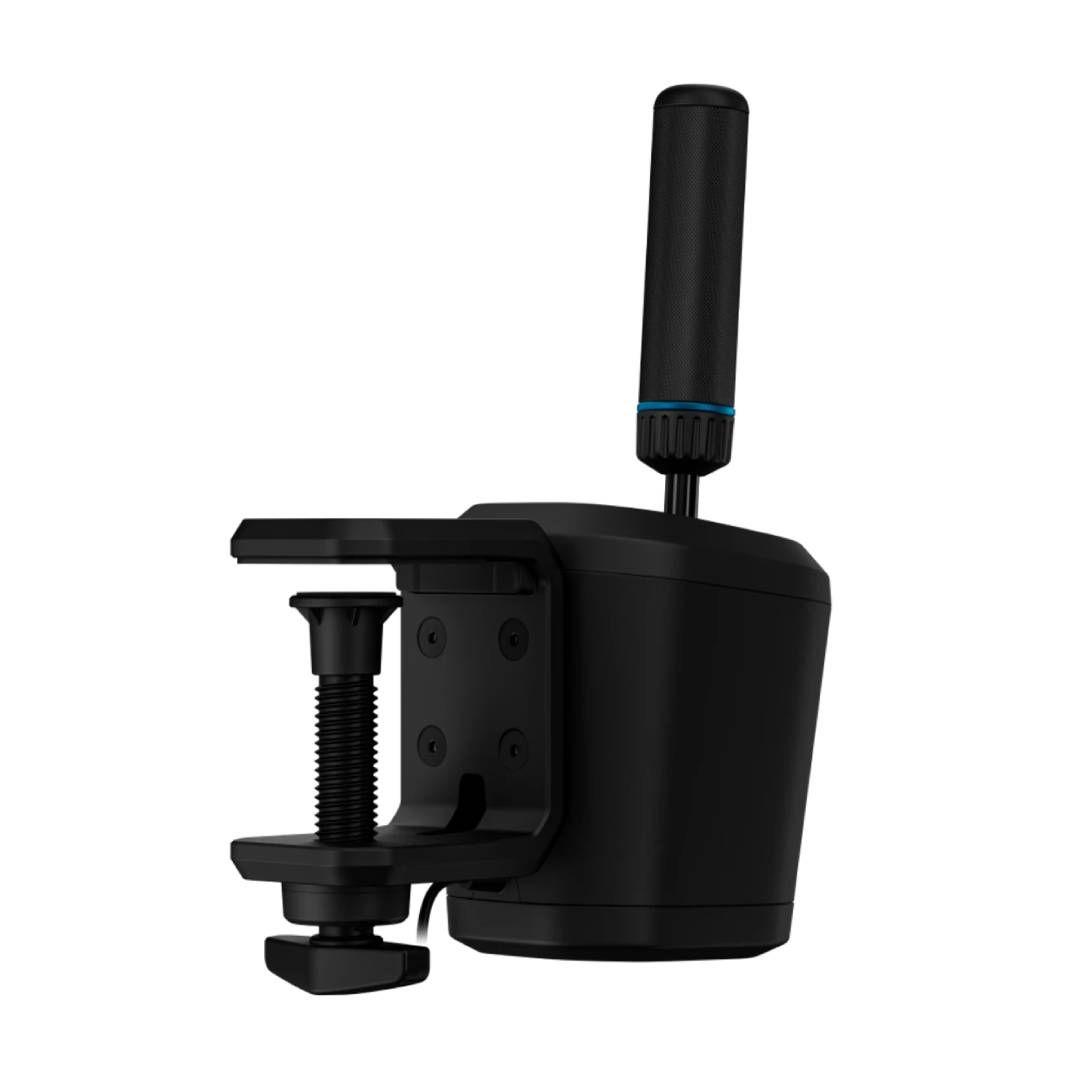 Palanca de Cambios y Freno de Mano RS Logitech G-2