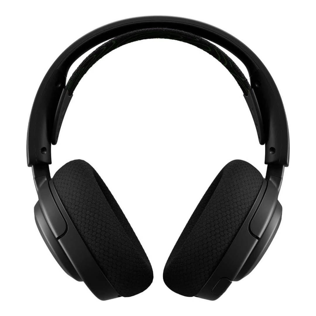 Audífonos Gamer SteelSeries Arctis Nova 5X Negro-2