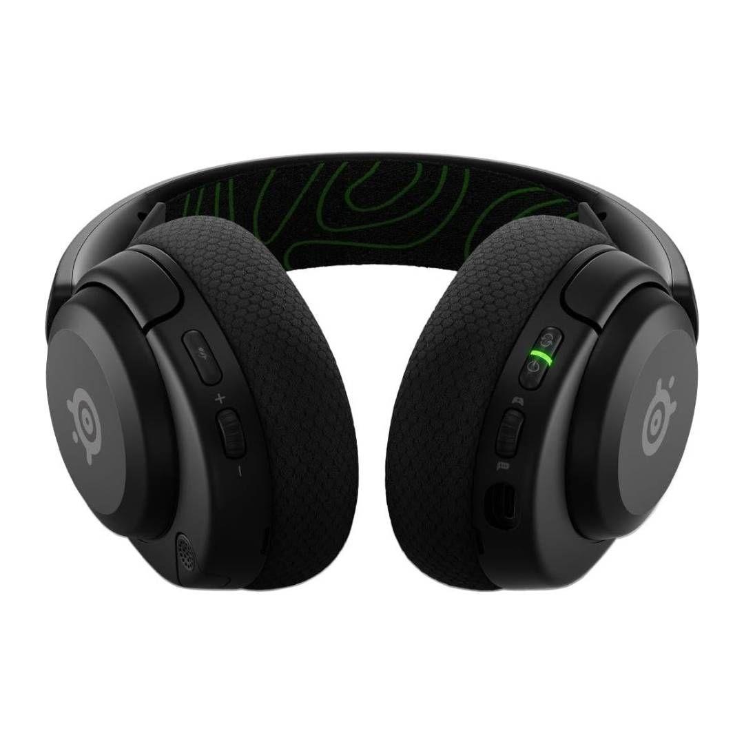 Audífonos Gamer SteelSeries Arctis Nova 5X Negro-3