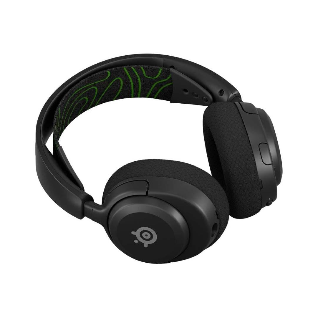 Audífonos Gamer SteelSeries Arctis Nova 5X Negro-4
