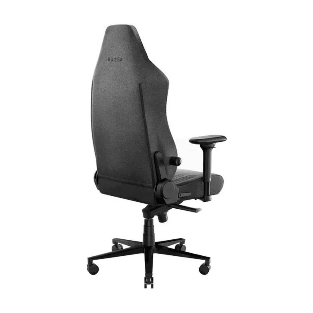 Silla Gamer Razer Iskur V2 Dark Grey-3