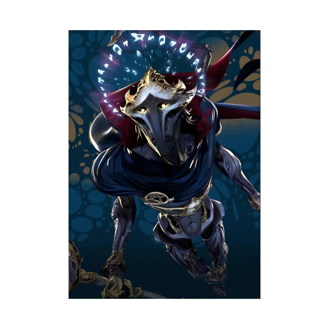 Riftbound TCG: Origins - Champion Deck Viktor-1