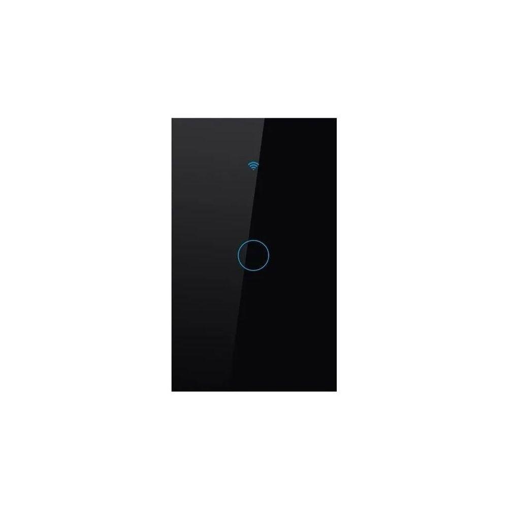 Enchufe pared táctil WiFi control de voz Google y Alexa-0
