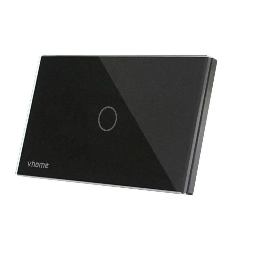 Enchufe pared táctil WiFi control de voz Google y Alexa-1