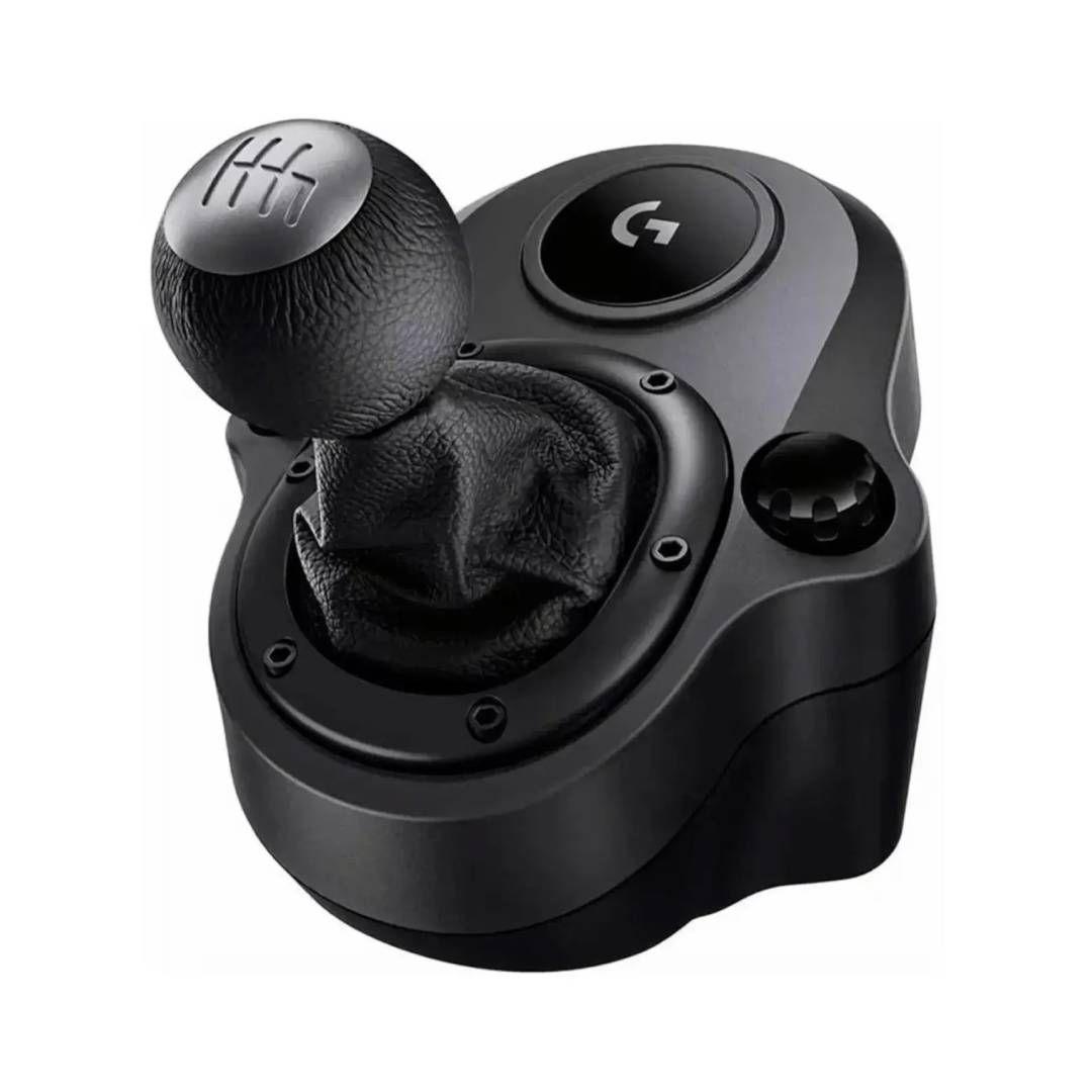 Bundle Logitech G29 SE Volante + Palanca + Pedal para PS, PC-2