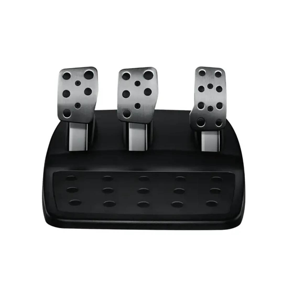 Bundle Logitech G29 SE Volante + Palanca + Pedal para PS, PC-3