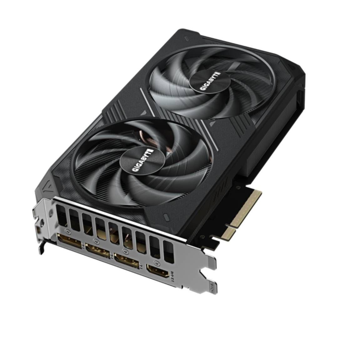 Tarjeta de Video Gigabyte GeForce RTX 5060 Ti WINDFORCE 16GB-2
