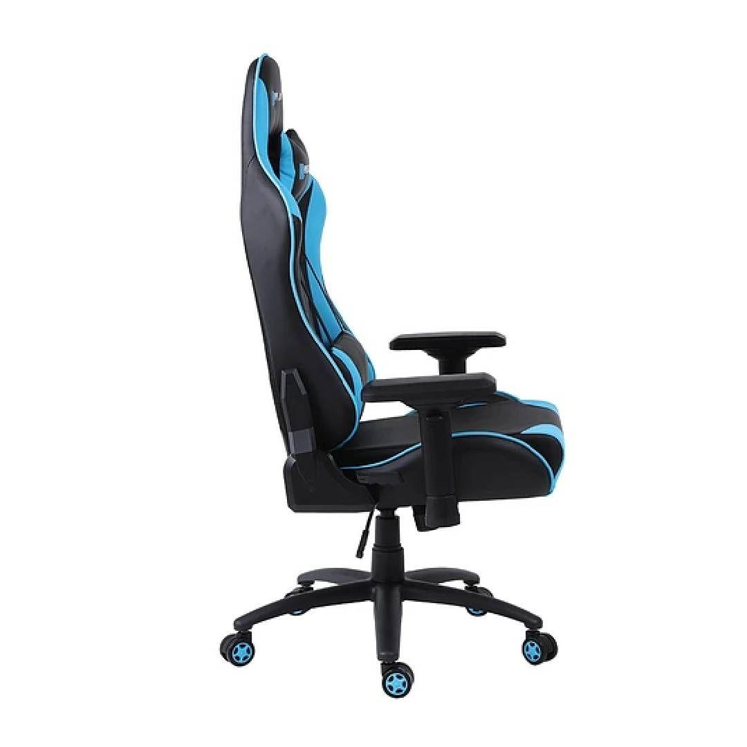 Silla Gamer Hype Legend Evil Celeste-2