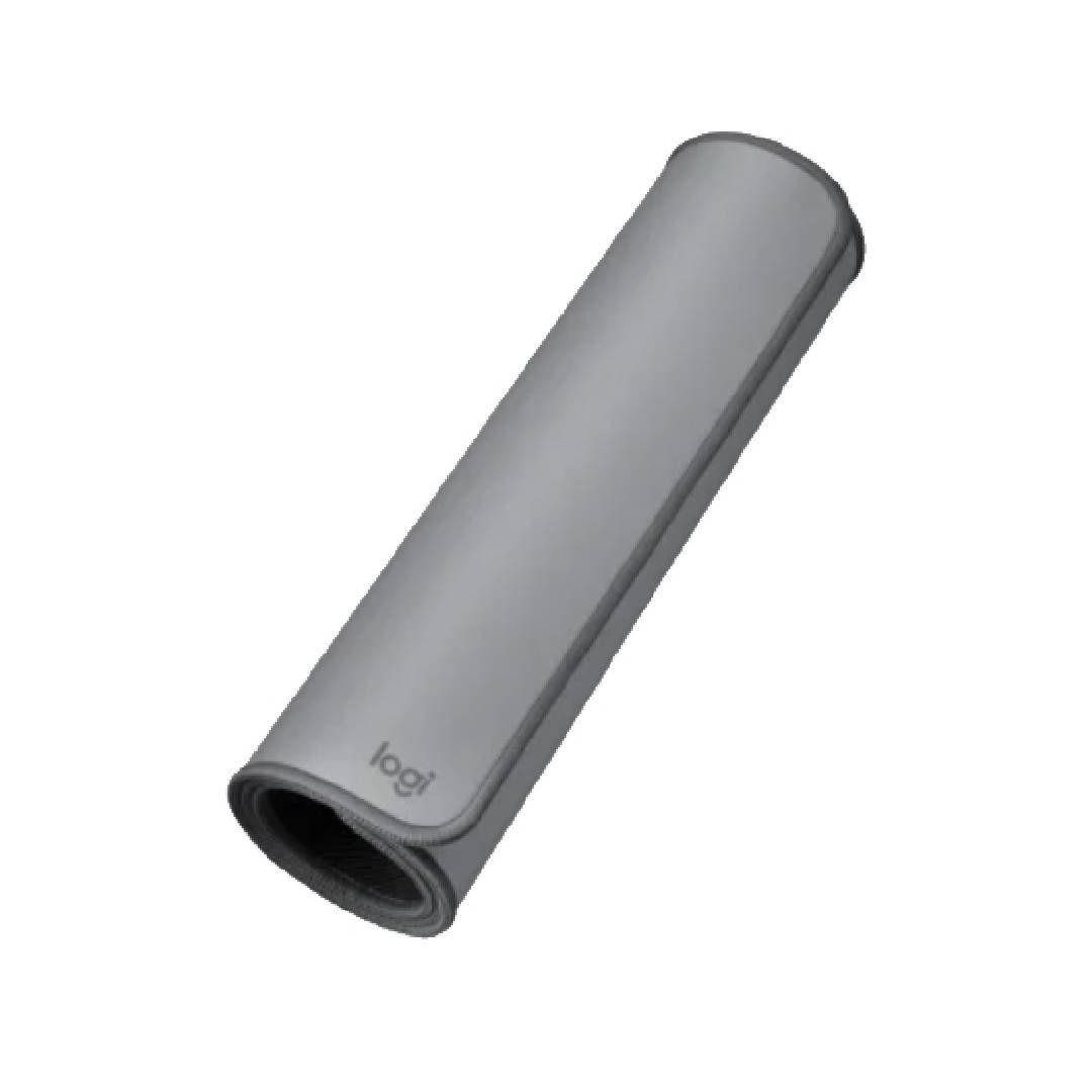 Mousepad Logitech Desk Mat Studio Series Grey 70x30-3
