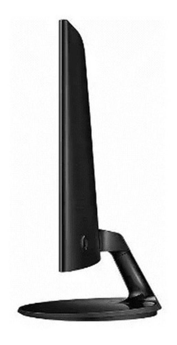 Monitor Gamer Samsung Curvo 24" LC24F390 Full HD Freesync-3