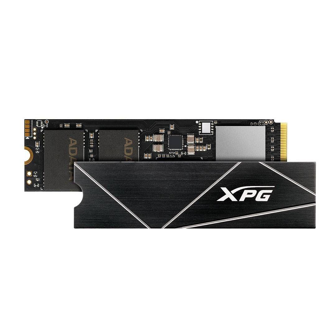 Disco Duro SSD M.2 XPG Gammix S70 Blade 2TB-2