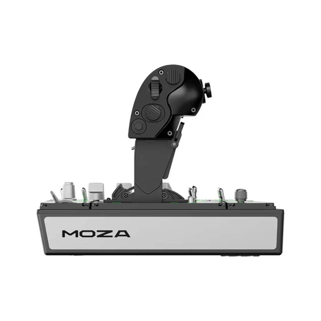 Acelerador de Vuelo MOZA Racing MTP Throttle para PC-3