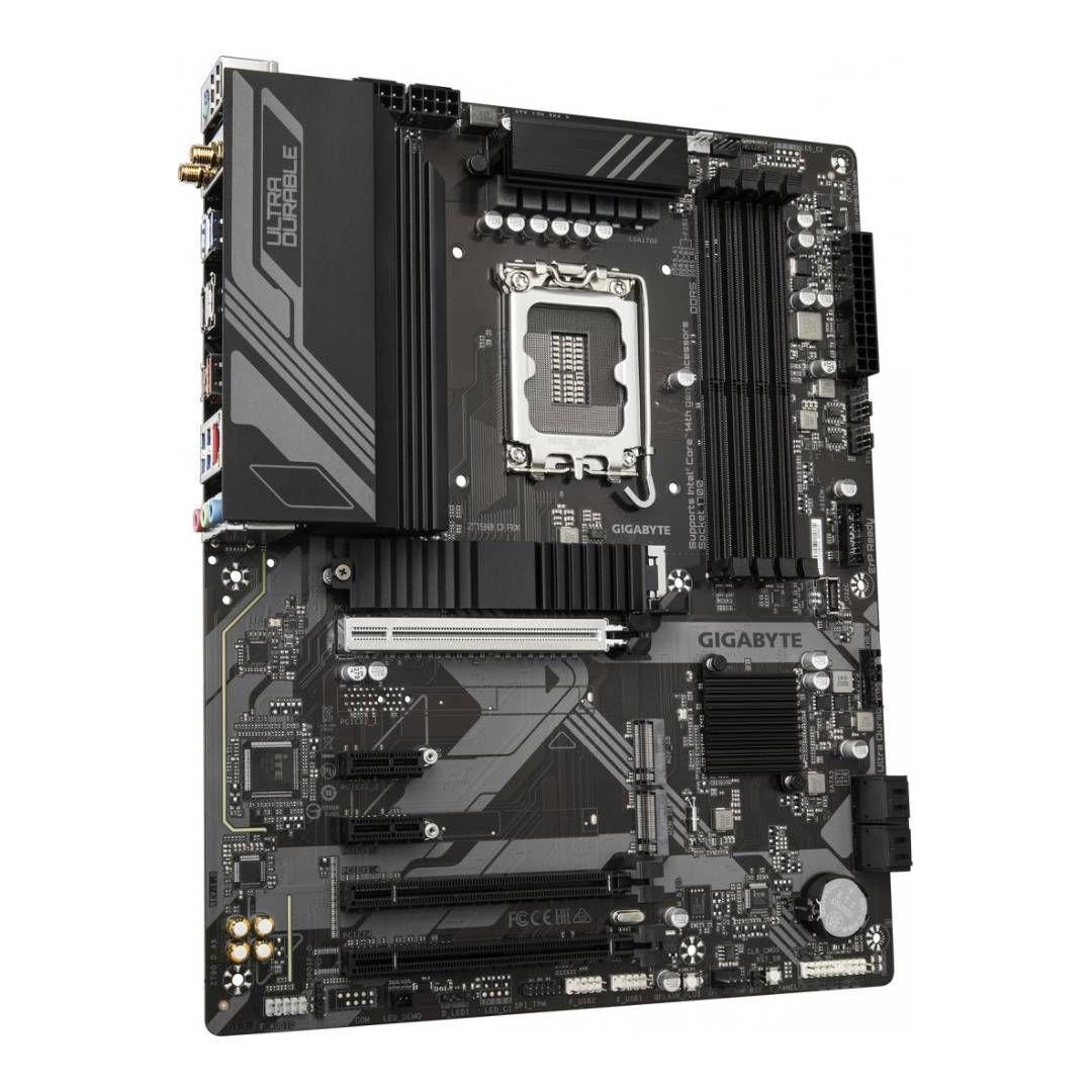 Placa Madre Gigabyte Z790 D AX, ATX, LGA1700-2