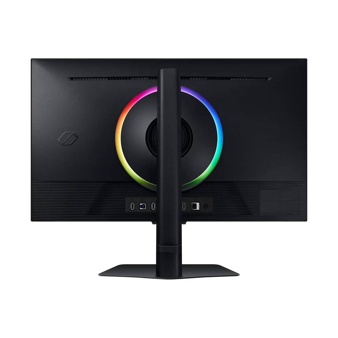 Monitor Samsung 27 Odyssey G7 G70D UHD 144Hz LS27DG700ELXZS-2