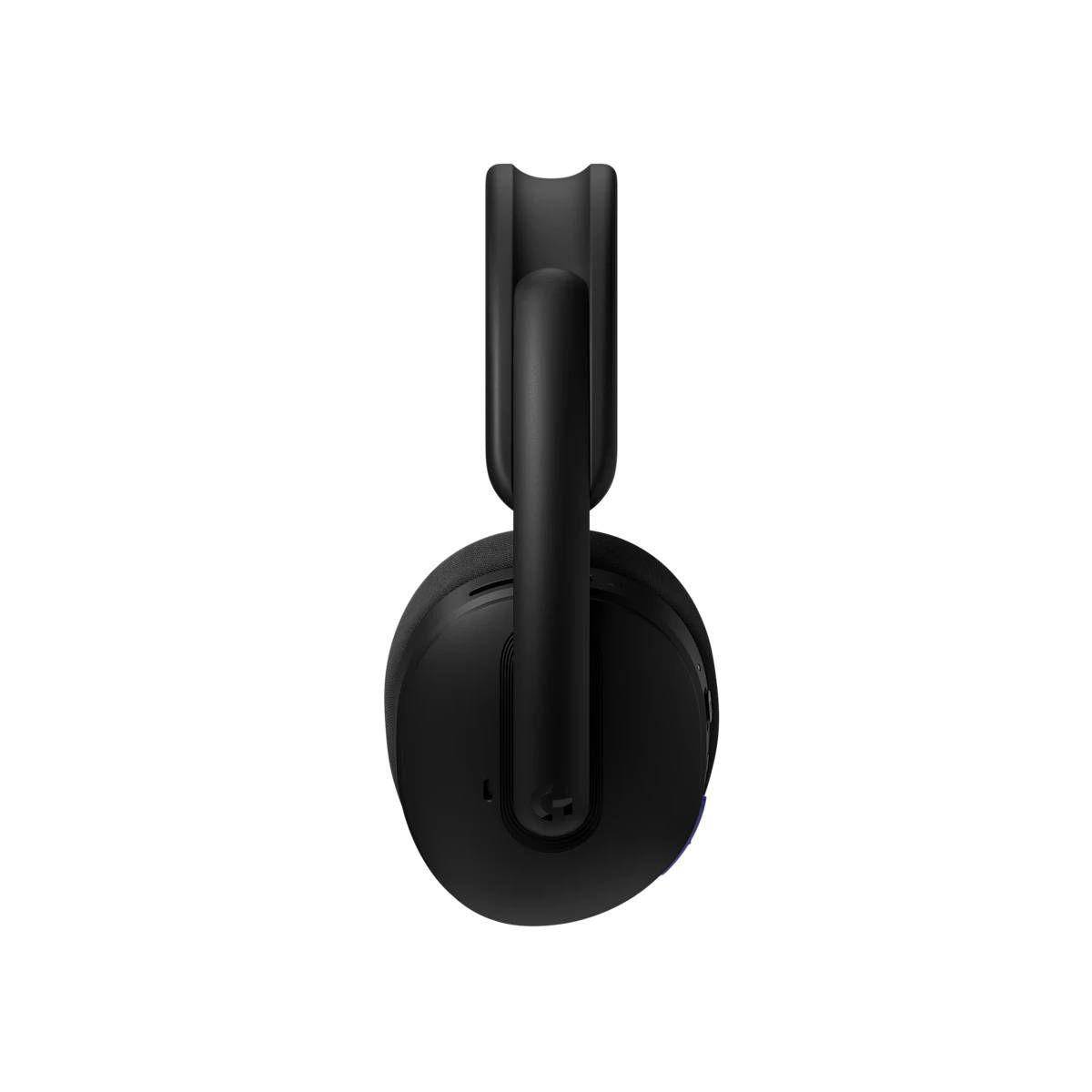 Audífonos Logitech Inálambrico G325 BLACK-3